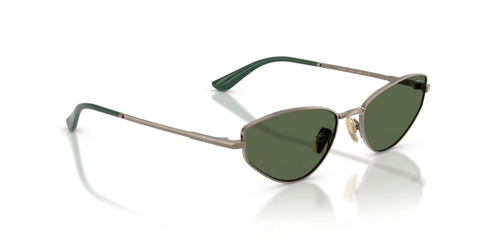 Vogue 4339S Sunglasses - view 32